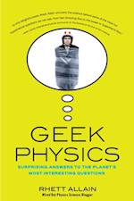 Geek Physics