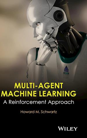 Multi-Agent Machine Learning