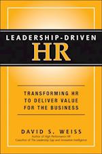 Leadership-Driven HR