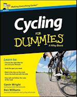Cycling For Dummies, UK Edition