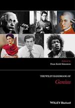 Wiley Handbook of Genius