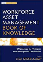 Workforce Asset Management Book of Knowledge