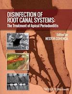 Disinfection of Root Canal Systems – The Treatment of Apical Periodontitis