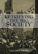 Retrieving The Big Society