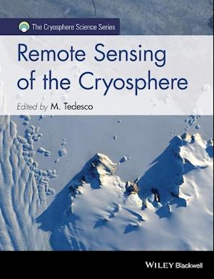 Remote Sensing of the Cryosphere