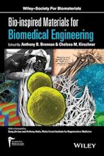 Bio–inspired Materials for Biomedical Engineering