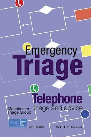 Emergency Triage – Telephone triage and advice