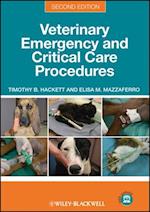 Veterinary Emergency and Critical Care Procedures