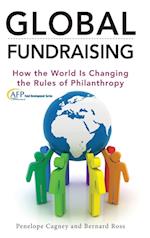 Global Fundraising – How the World Is Changing the  Rules of Philanthropy