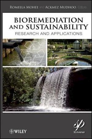 Bioremediation and Sustainability