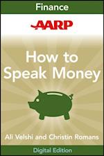AARP How to Speak Money