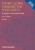 BRC Global Standard for Food Safety