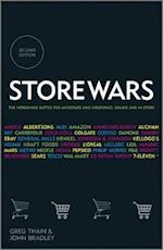 Store Wars