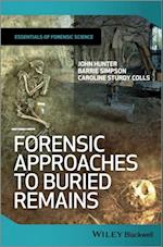 Forensic Approaches to Buried Remains