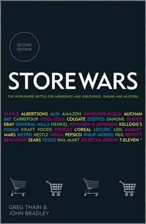 Store Wars