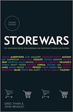 Store Wars