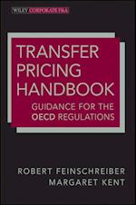 Transfer Pricing Handbook