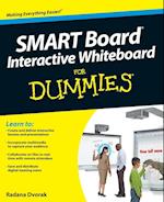 SMART Board Interactive Whiteboard For Dummies