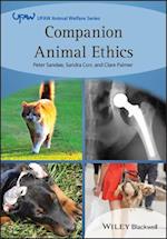 Companion Animal Ethics