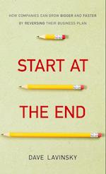 Start at the End