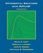Differential Equations with MATLAB, 10th Edition