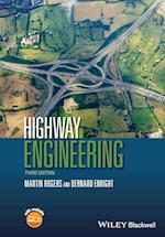 Highway Engineering, 3e
