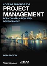 Code of Practice for Project Management for Construction and Development