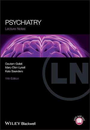Lecture Notes – Psychiatry 11e