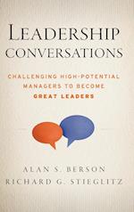 Leadership Conversations