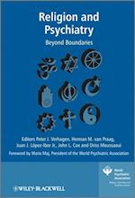 Religion and Psychiatry