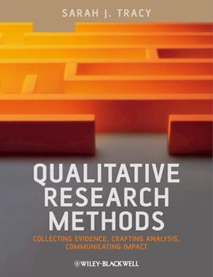 Qualitative Research Methods