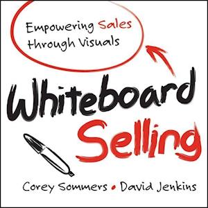Whiteboard Selling – Empowering Sales through Visuals