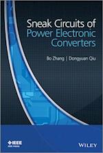 Sneak Circuits of Power Electronic Converters
