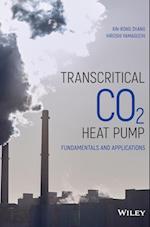 Transcritical CO2 Heat Pump – Fundamentals and Applications