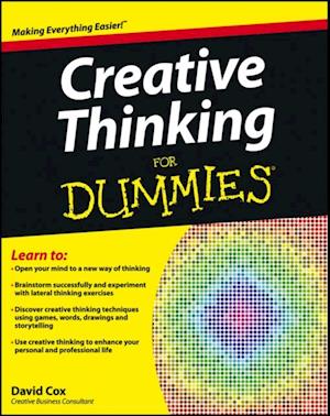 Creative Thinking For Dummies