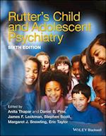 Rutter's Child and Adolescent Psychiatry 6e