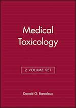 Medical Toxicology 2 Volume Set