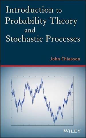 Introduction to Probability Theory and Stochastic Processes