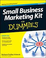 Small Business Marketing Kit For Dummies