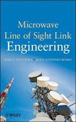 Microwave Line of Sight Link Engineering