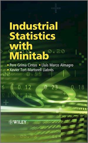 Industrial Statistics with Minitab