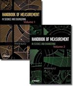 Handbook of Measurement in Science and Engineering , Volumes I and II Set