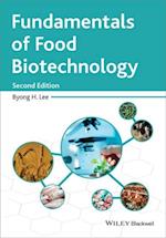 Fundamentals of Food Biotechnology 2e
