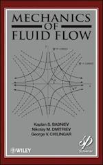 Mechanics of Fluid Flow