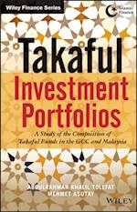 Takaful Investment Portfolios