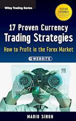 17 Proven Currency Trading Strategies