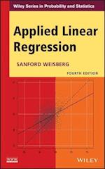 Applied Linear Regression Fourth Edition