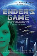 Ender's Game and Philosophy – The Logic Gate is Down