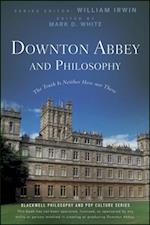 Downton Abbey and Philosophy