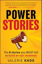 Power Stories